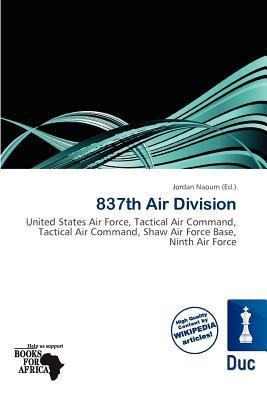 837th Air Division