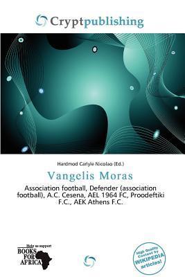 Vangelis Moras