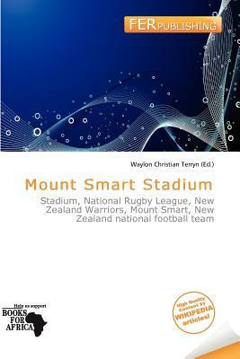 Mount Smart Stadium