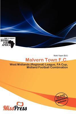 Malvern Town F.C.