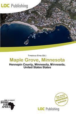 Maple Grove Minnesota