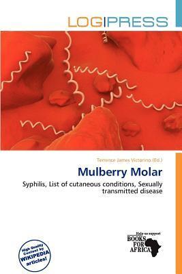 Mulberry Molar