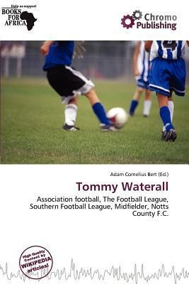 Tommy Waterall