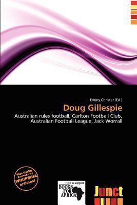 Doug Gillespie