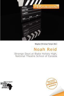 Noah Reid