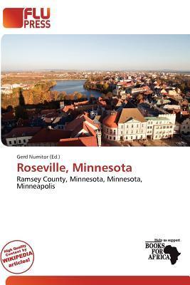 Roseville Minnesota