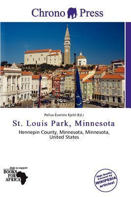 St. Louis Park Minnesota