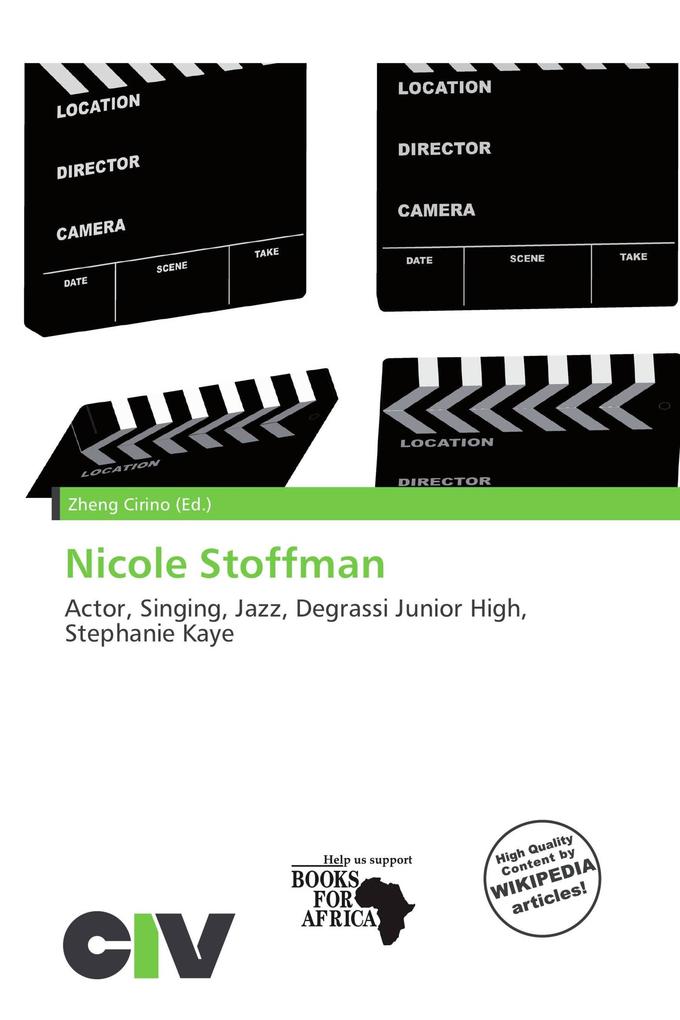 Nicole Stoffman