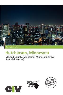 Hutchinson Minnesota