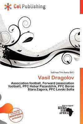 Vasil Dragolov
