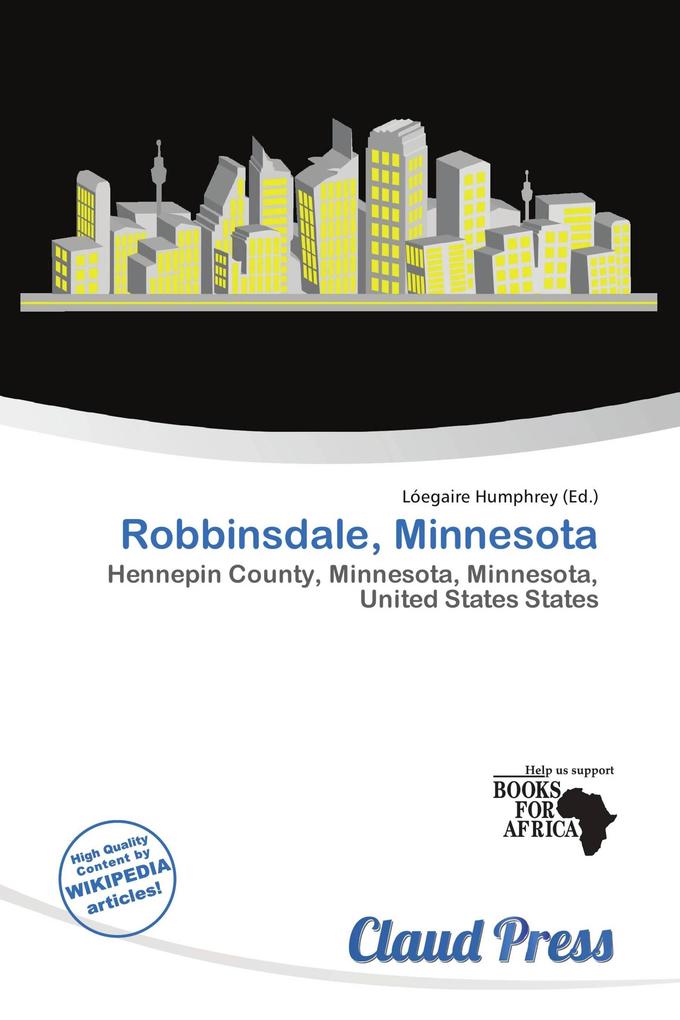 Robbinsdale Minnesota
