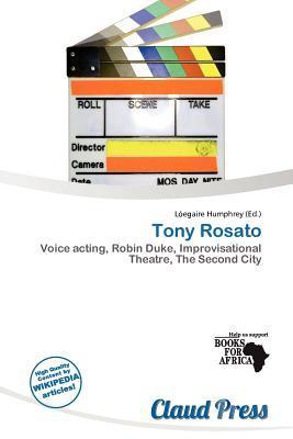 Tony Rosato