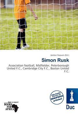 Simon Rusk