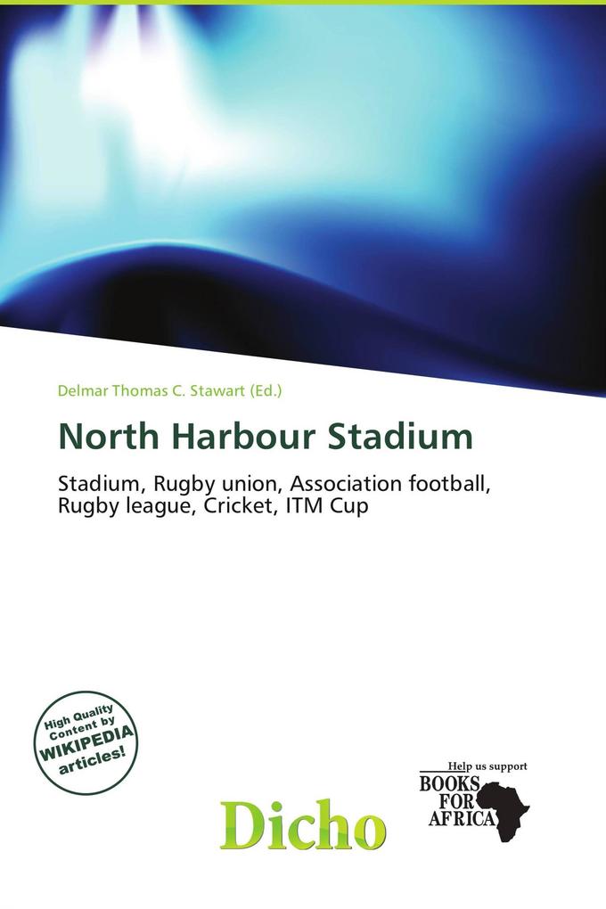 North Harbour Stadium