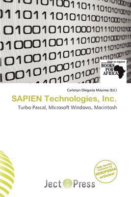 SAPIEN Technologies Inc.