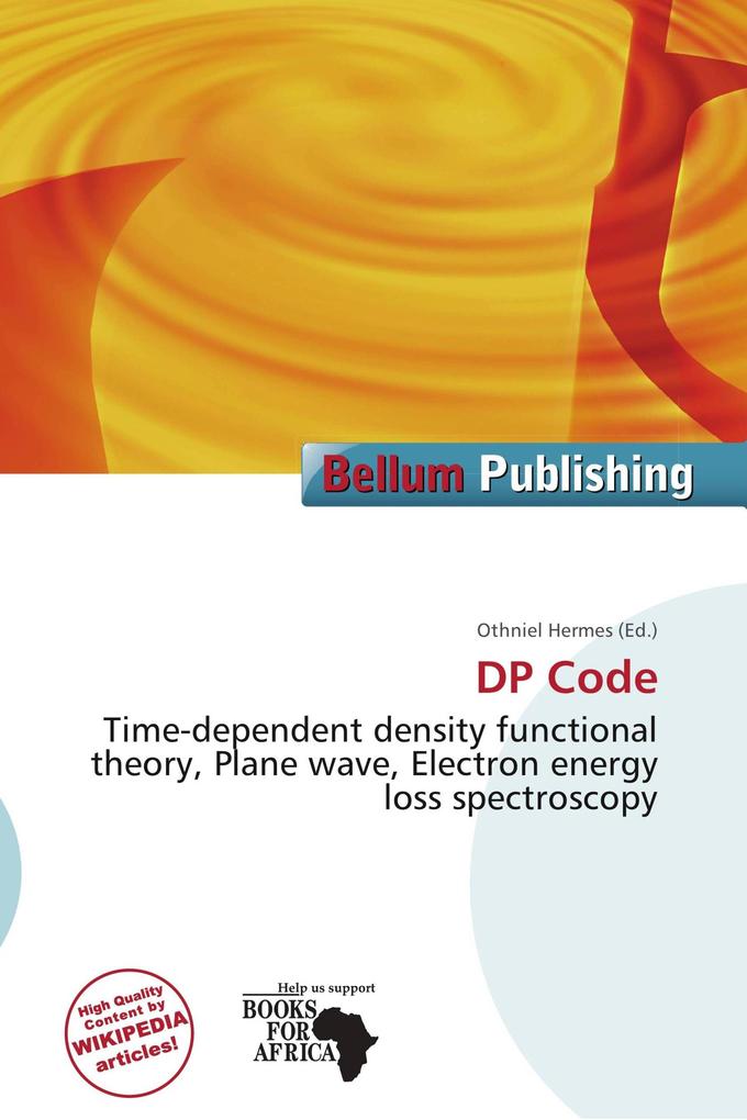 DP Code