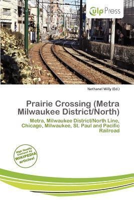 Prairie Crossing (Metra Milwaukee District/North)