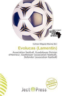 Evolucas (Lamentin)