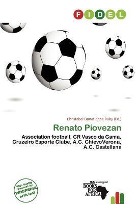 Renato Piovezan