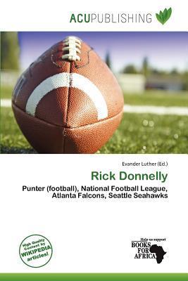 Rick Donnelly
