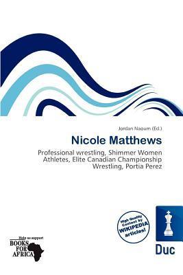 Nicole Matthews