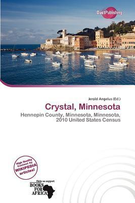 Crystal Minnesota