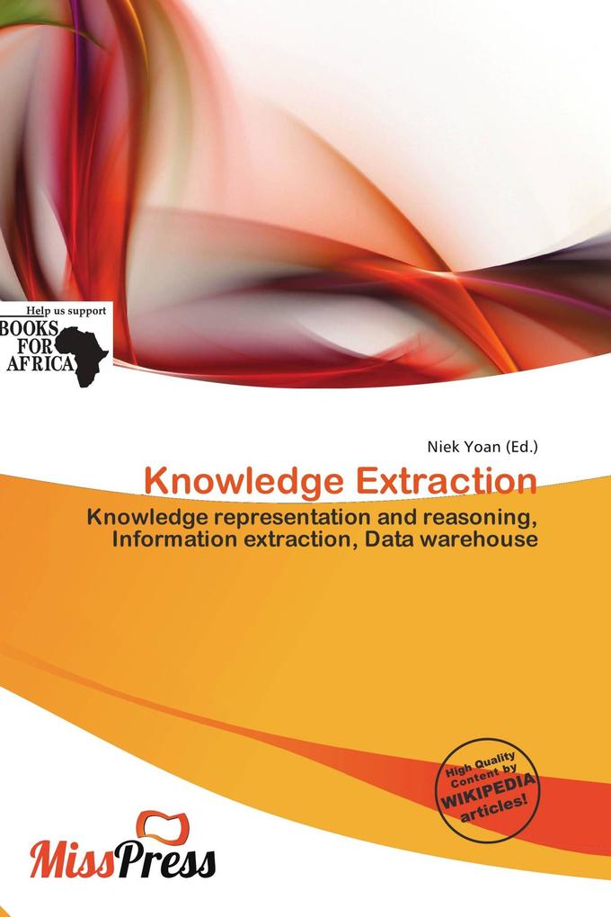 Knowledge Extraction