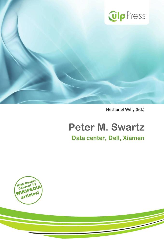 Peter M. Swartz