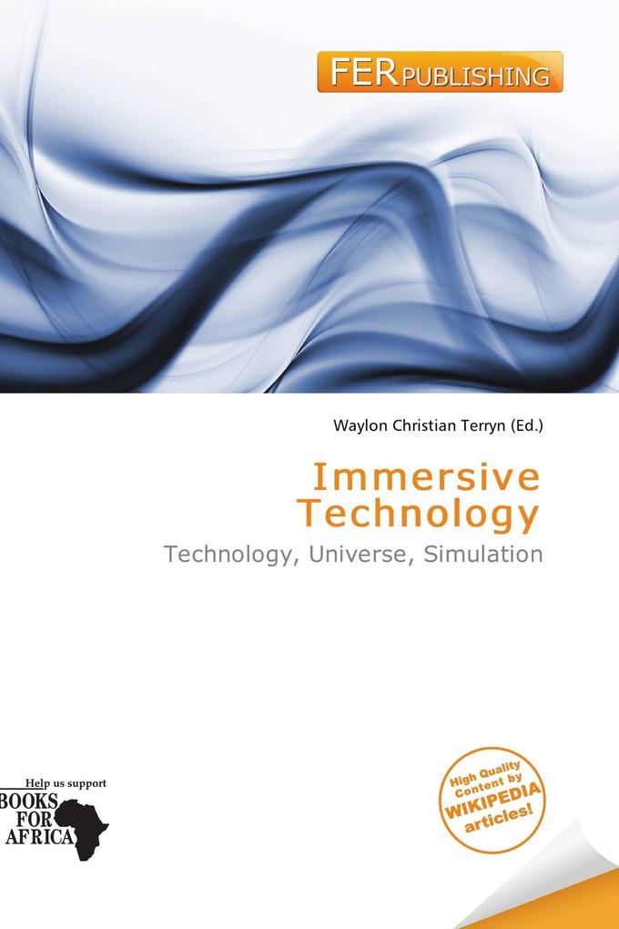 Immersive Technology