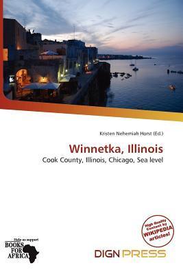 Winnetka Illinois