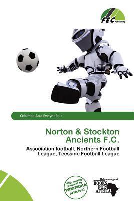 Norton & Stockton Ancients F.C.