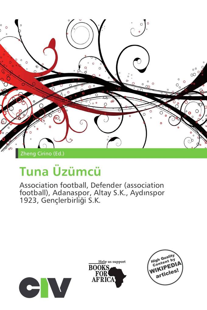Tuna Üzümcü