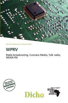 WPRV