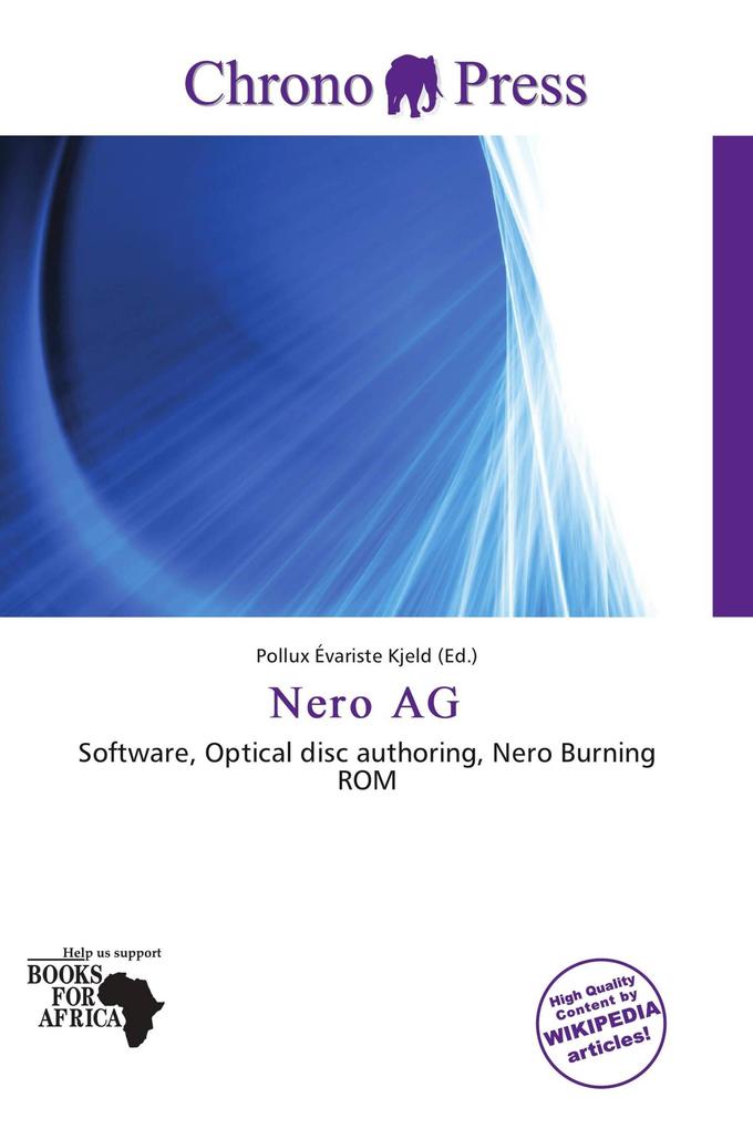 Nero AG