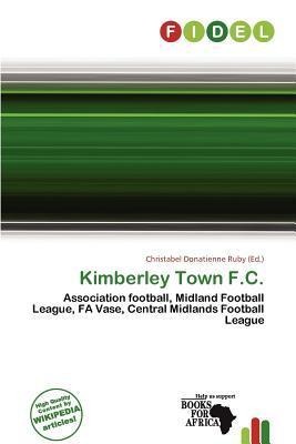 Kimberley Town F.C.