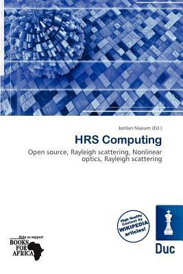 HRS Computing