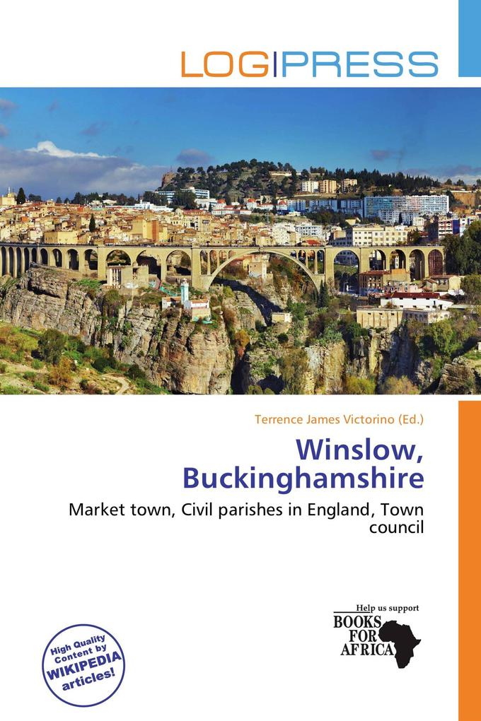 Winslow Buckinghamshire