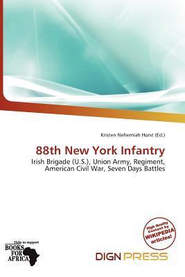 88th New York Infantry