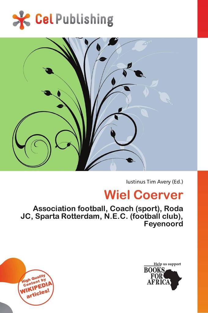 Wiel Coerver