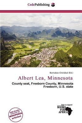 Albert Lea Minnesota