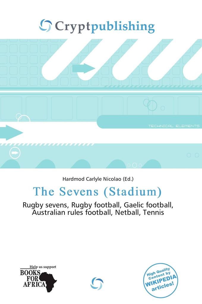 The Sevens (Stadium)