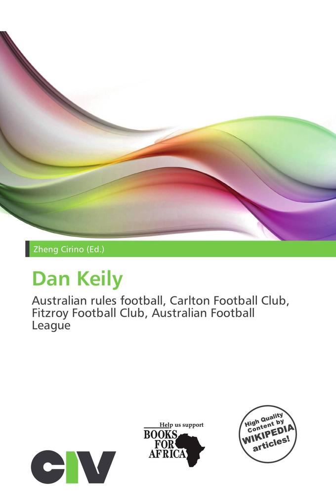 Dan Keily