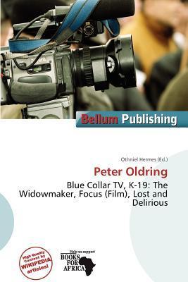 Peter Oldring