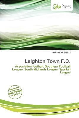 Leighton Town F.C.