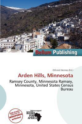 Arden Hills Minnesota