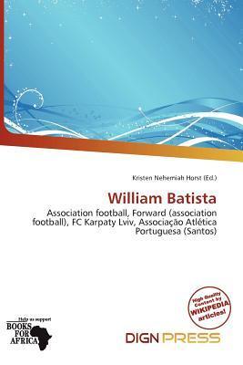 William Batista