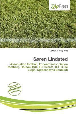 Søren Lindsted