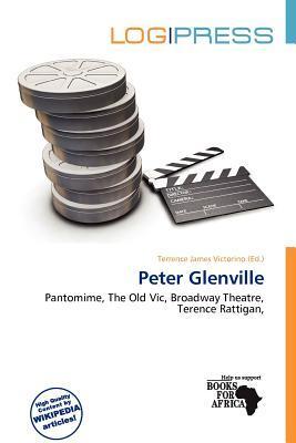 Peter Glenville