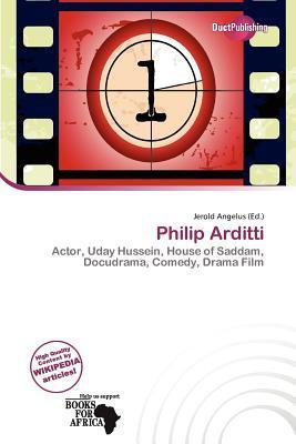 Philip Arditti