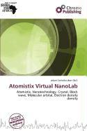 Atomistix Virtual NanoLab